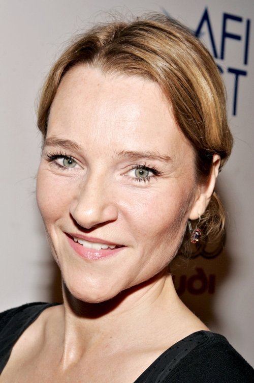 Annika Hallin zdjęcie