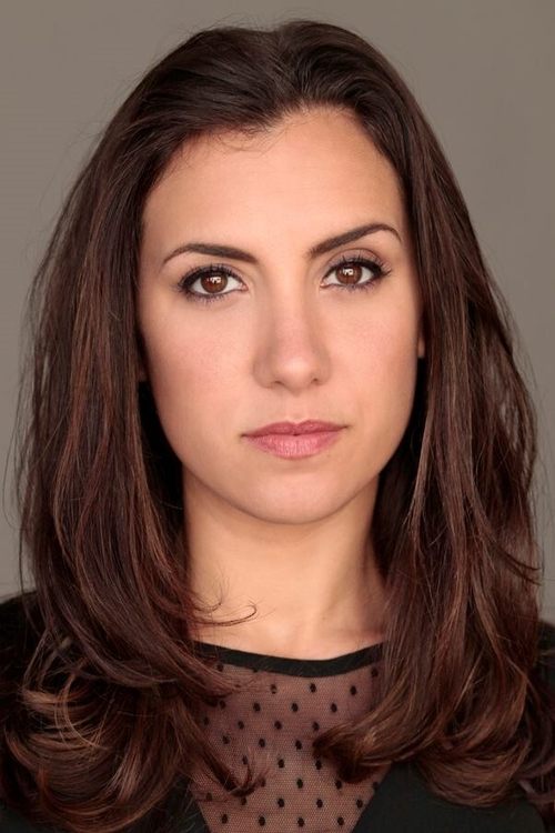 Annika Marks zdjęcie