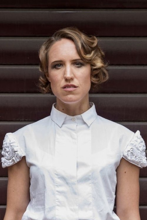 Annika Meier zdjęcie