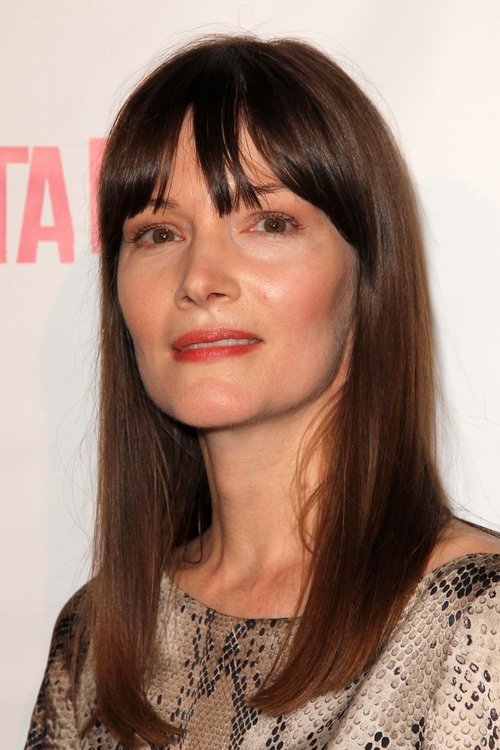 Annika Peterson zdjęcie