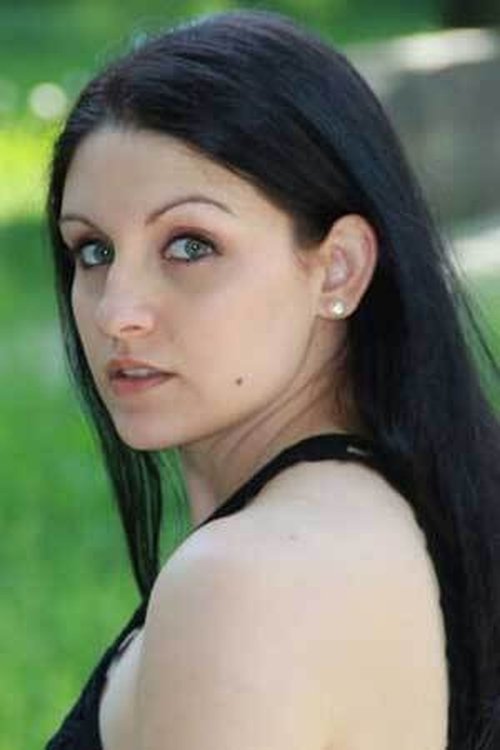 Annika Strauss zdjęcie