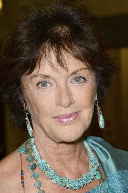 Anny Duperey zdjęcie