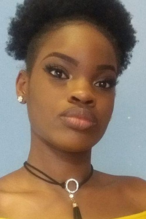 Anointing Lukola zdjęcie