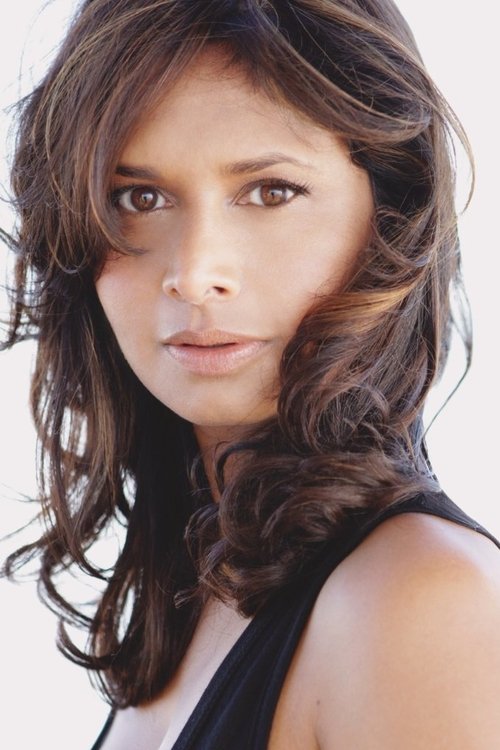 Anoja Dias Bolt zdjęcie