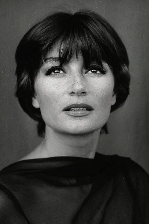 Anouk Aimée zdjęcie