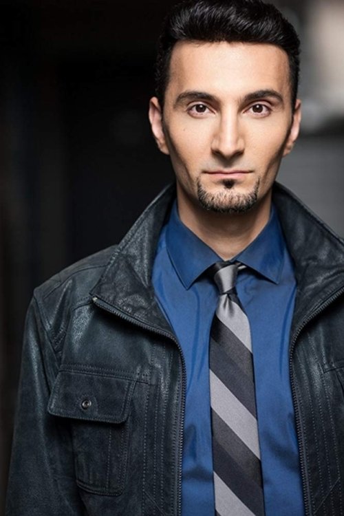 Anousha Alamian zdjęcie