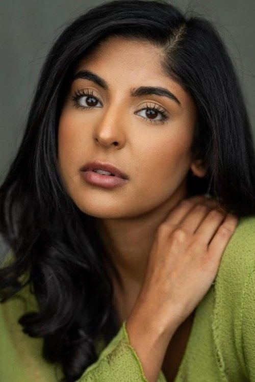 Anoushka Chadha zdjęcie