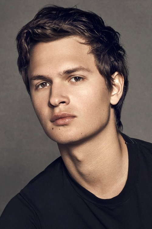 Ansel Elgort zdjęcie