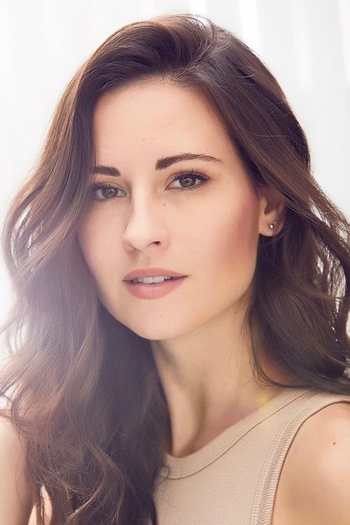 Ansley Gordon zdjęcie