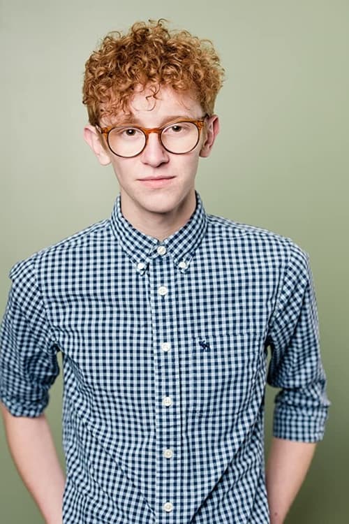 Anson Bagley zdjęcie