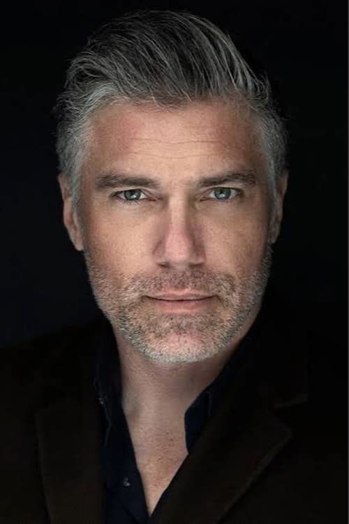 Anson Mount zdjęcie