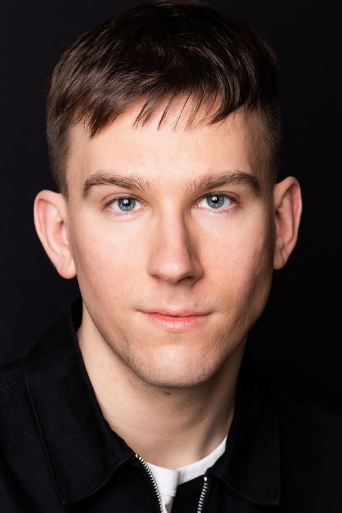 Anssi Niemi zdjęcie