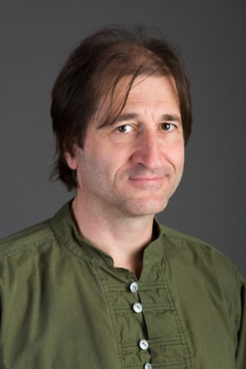 Antal Cserna zdjęcie