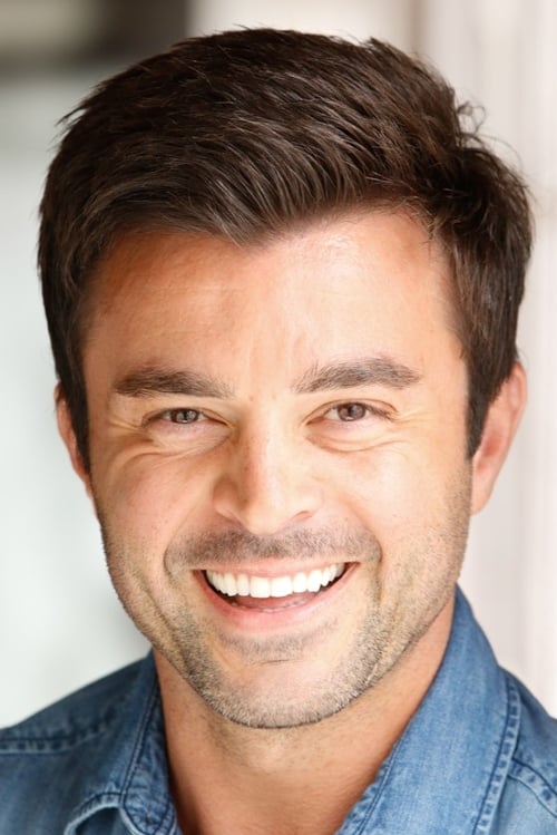 Anthony Apel zdjęcie