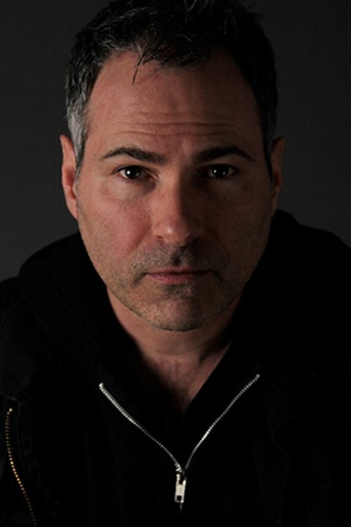 Anthony Arkin zdjęcie