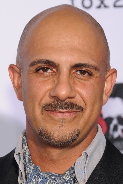 Anthony Azizi zdjęcie