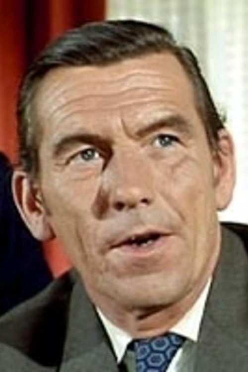 Anthony Baird zdjęcie