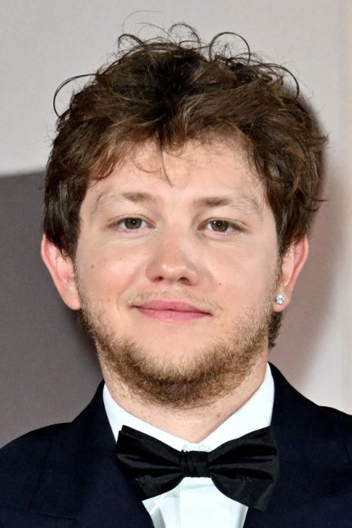 Anthony Bajon zdjęcie