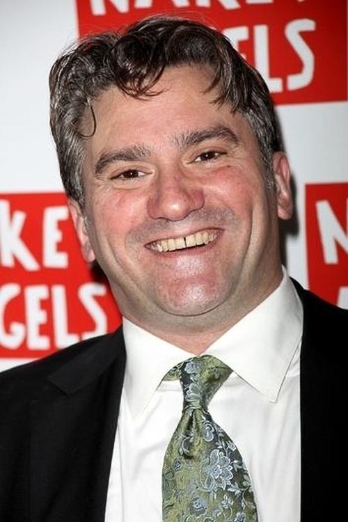 Anthony Barrile zdjęcie