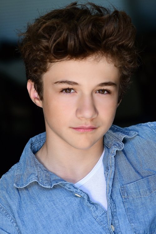 Anthony Bolognese zdjęcie