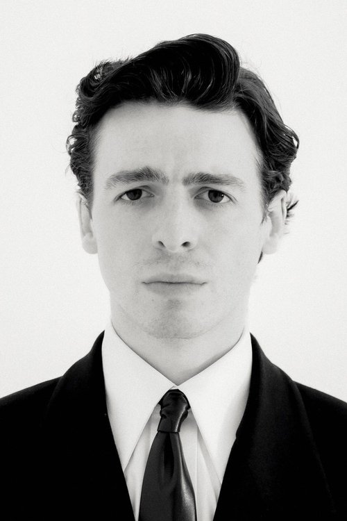 Anthony Boyle zdjęcie