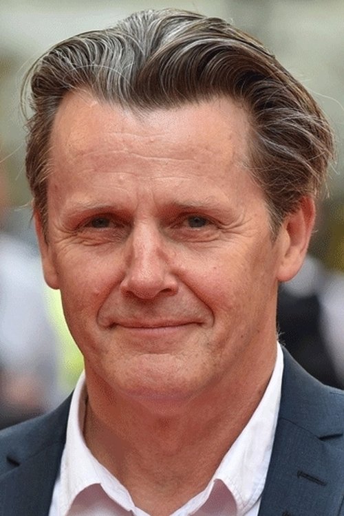 Anthony Calf zdjęcie