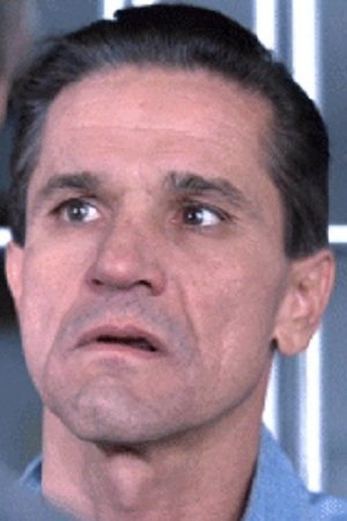 Anthony Charnota zdjęcie