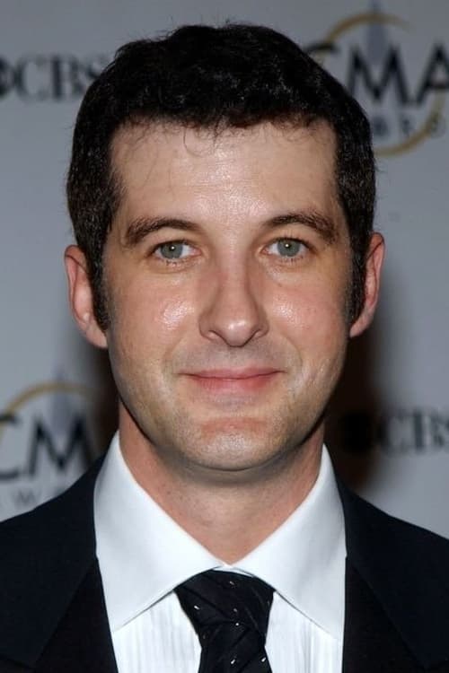 Anthony Clark zdjęcie