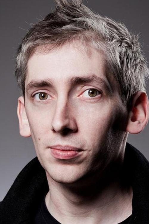 Anthony Cozens zdjęcie