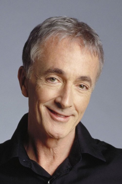 Anthony Daniels zdjęcie
