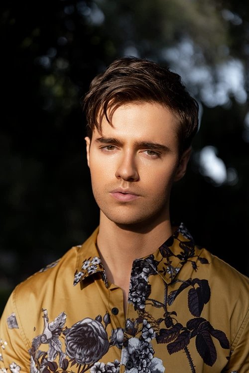 Anthony De La Torre zdjęcie