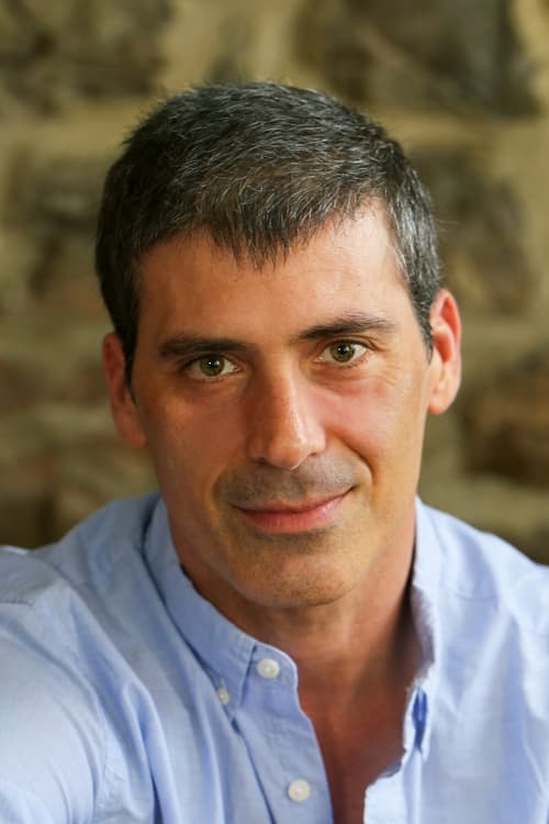 Anthony DeSando zdjęcie