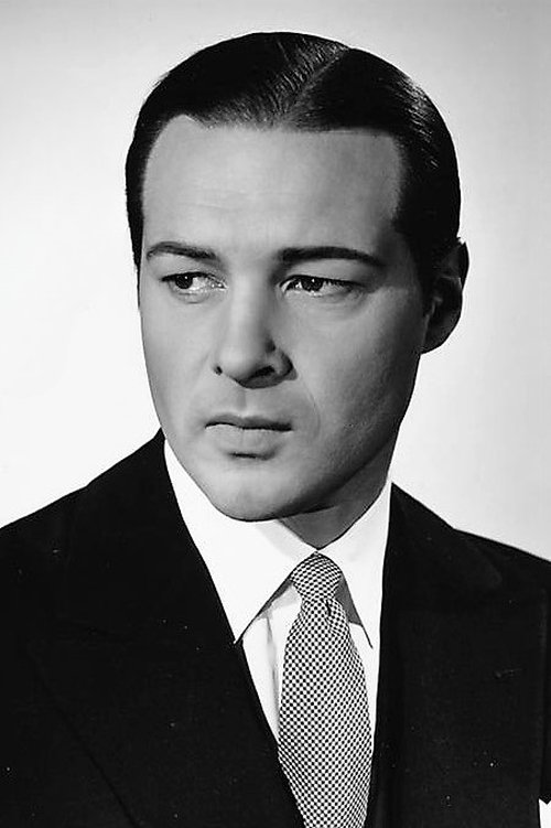 Anthony Dexter zdjęcie