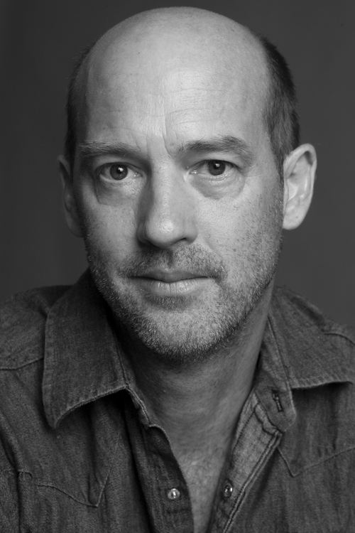 Anthony Edwards zdjęcie