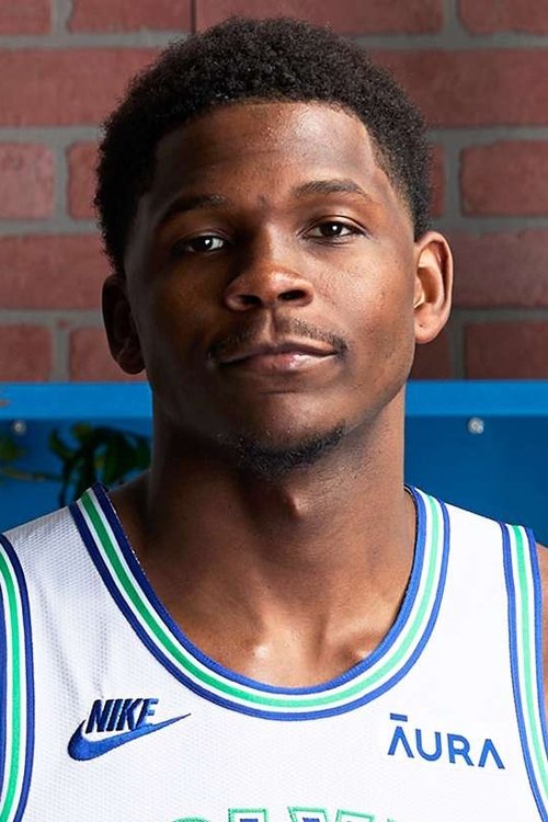 Anthony Edwards zdjęcie