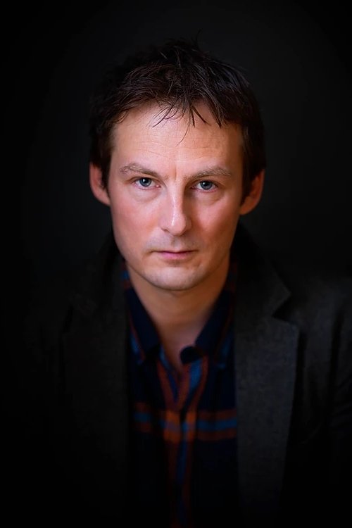 Anthony Flanagan zdjęcie