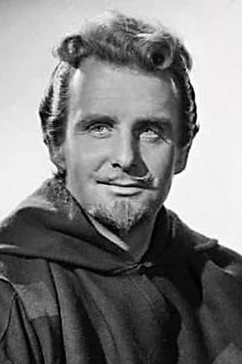 Anthony Forwood zdjęcie