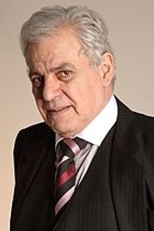 Anthony Fridjhon zdjęcie