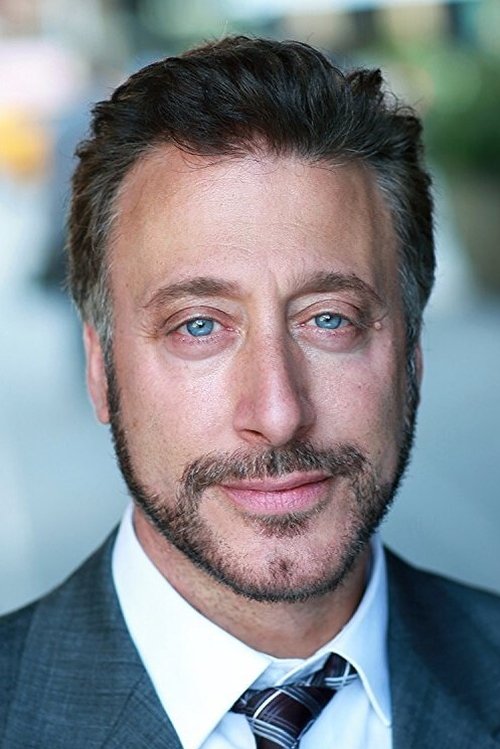 Anthony Grasso zdjęcie