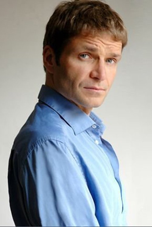 Anthony Green zdjęcie