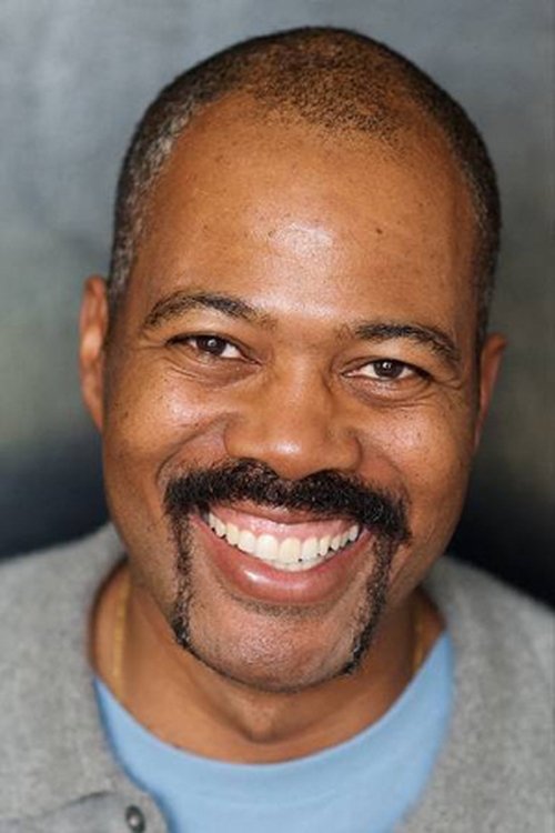 Anthony Griffith zdjęcie