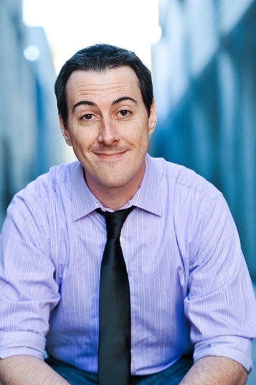 Anthony Hansen zdjęcie