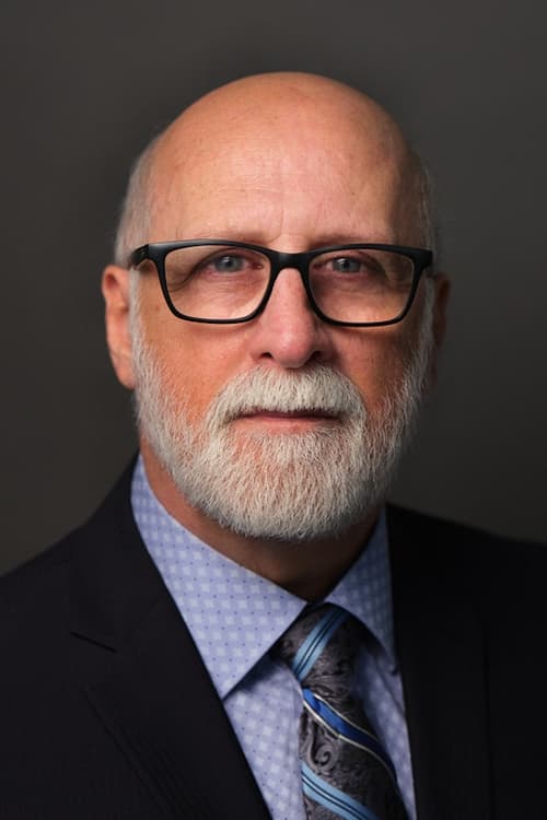 Anthony Harrison zdjęcie