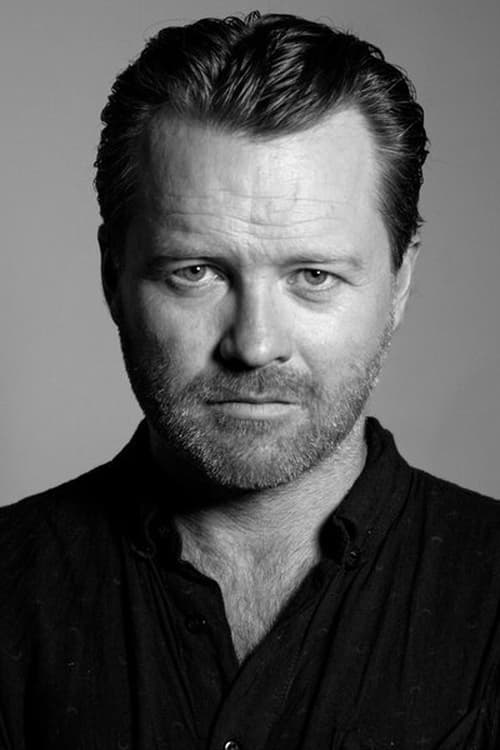 Anthony Hayes zdjęcie