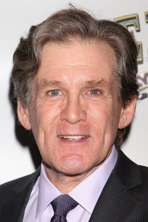 Anthony Heald zdjęcie