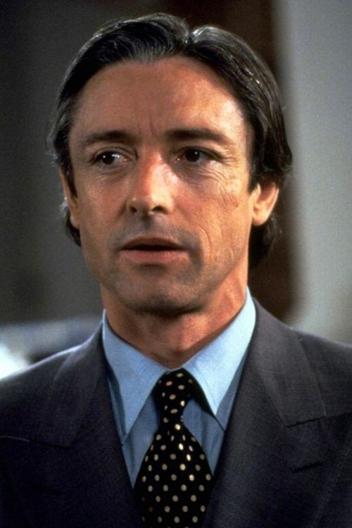 Anthony Higgins zdjęcie