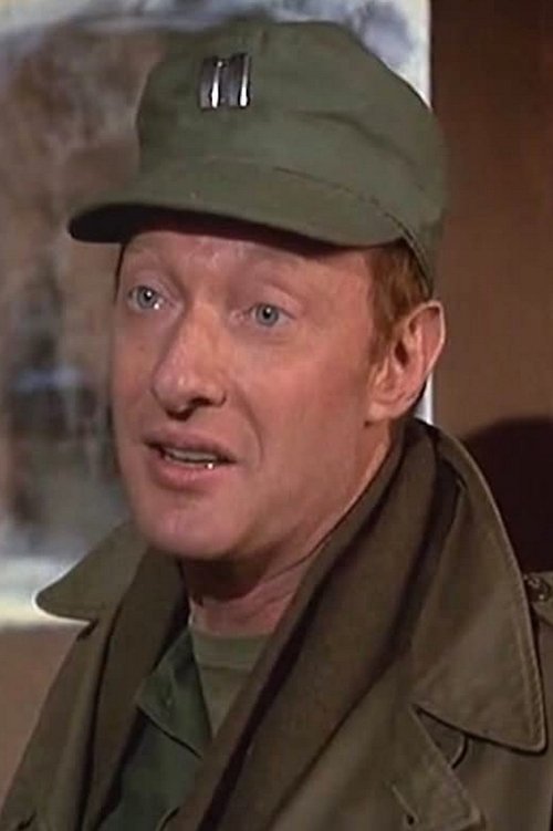 Anthony Holland zdjęcie