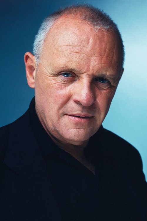 Anthony Hopkins zdjęcie