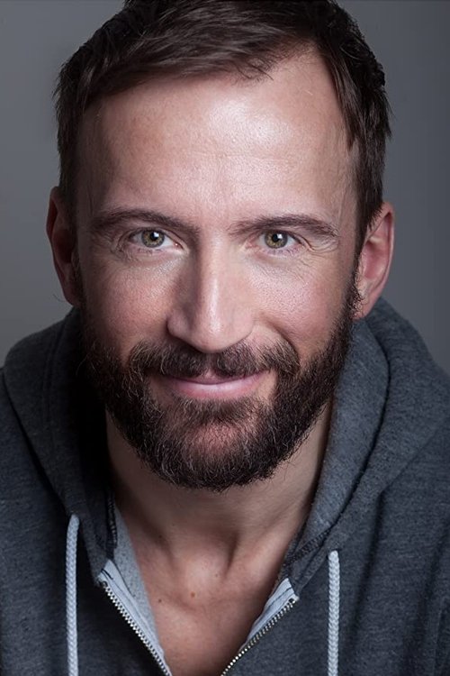 Anthony Howell zdjęcie