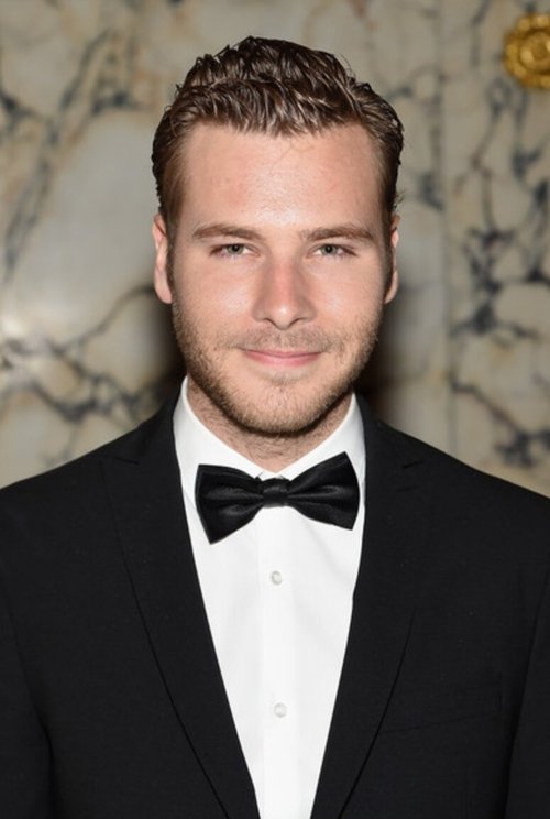 Anthony Ingruber zdjęcie